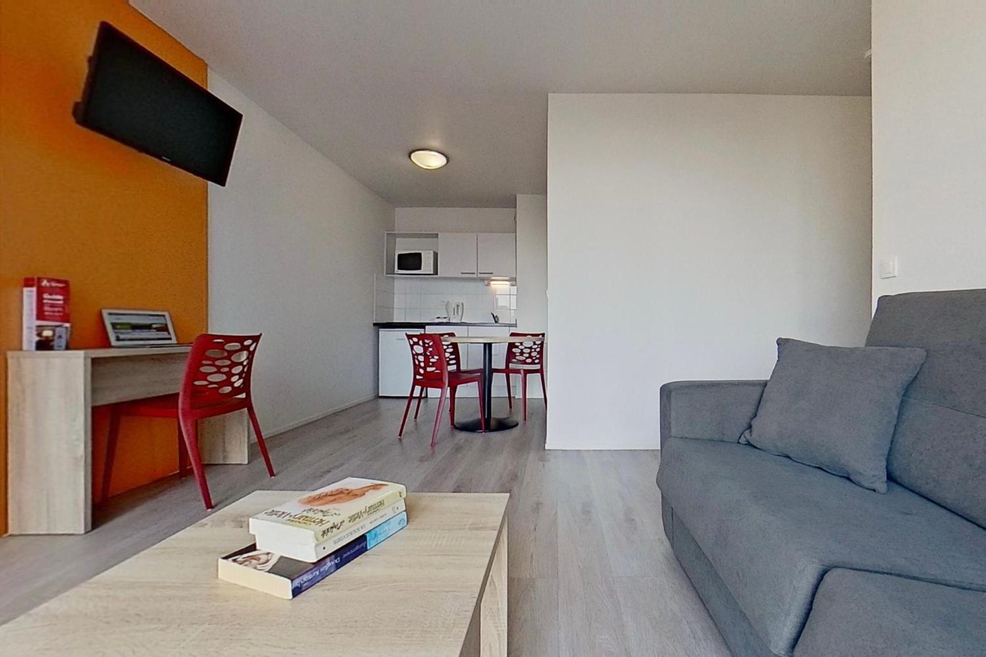 City Residence Ivry Exterior photo