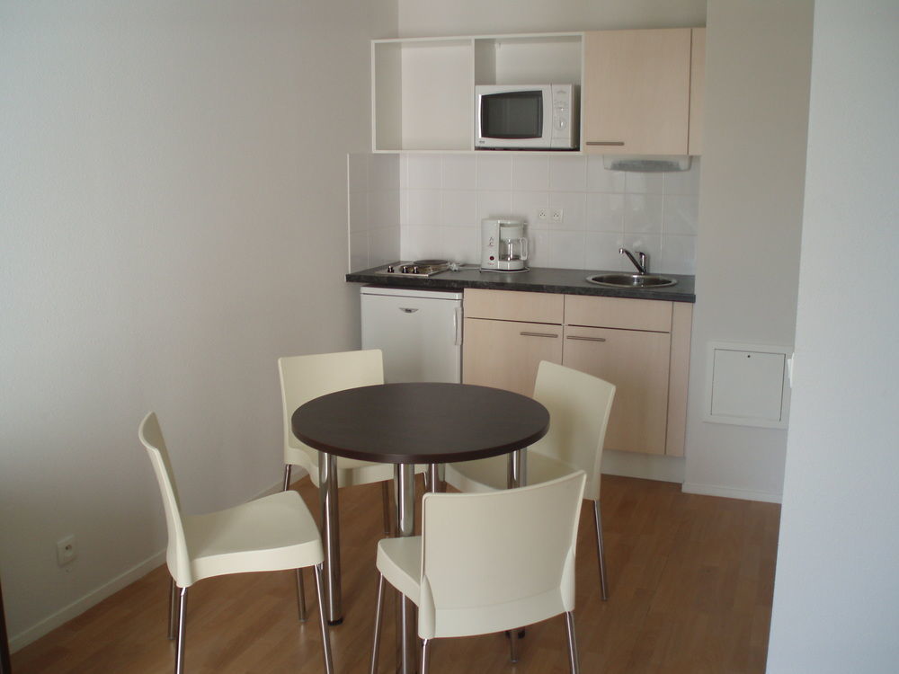 City Residence Ivry Exterior photo